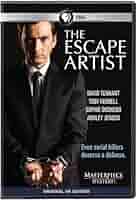 Amazon.com: Masterpiece Mystery: The Escape Artist : David